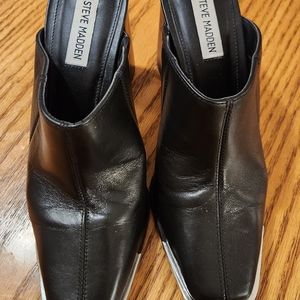 Steve Madden Heel Mule